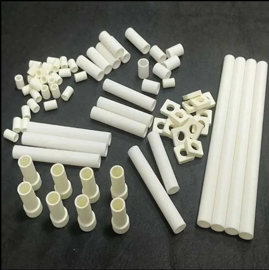 Custom Engineered Alumina Ceramic Solutions for Manufacturing - Image 2
