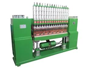 CNC Wire Mesh Rack Welder Mesh Welding Equipment Welding Machine - Image 2