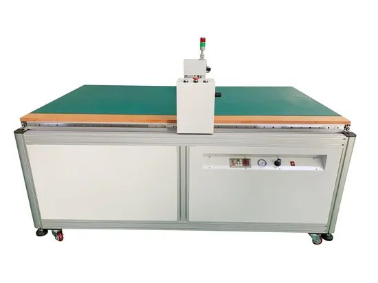 2024 Pulse Heat Soldering Machine Equipment Trademark CLY Model NO. 618SH Origin Guangzhou Specification 450KG Production Capacity 1000 - Image 6