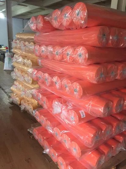 Durable 13X72 Inch Polypropylene Table Runners for Events - Image 3