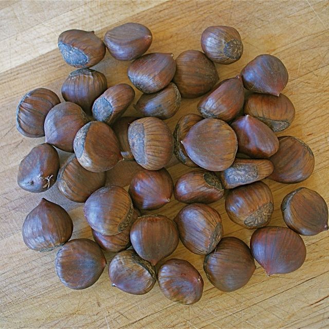 High Nutrition Chestnuts Featuring 98% Whole Kernels Ideal For Food Ingredient Distribution And Bulk Export Demand - Image 4