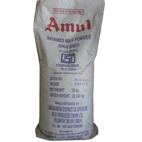 Instant Full Cream Milk / Whole Milk Powder Skimmed Milk Powder 25kg Bags Available for Sale - Image 4