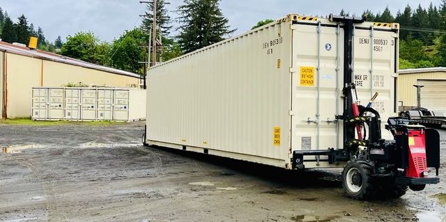 New And Used Shipping Containers and refrigerated shipping containers for sale. Our containers are suitable for; – product photo 3, product detail gallery