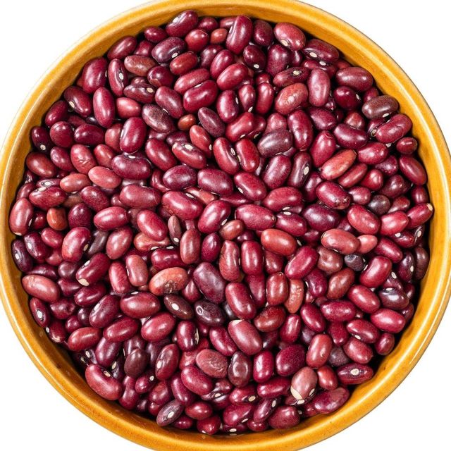 High Quality Red Kidney Bean Bulk Supply Natural Dried Kidney Bean For Food Importers Large Volume Orders - Image 2