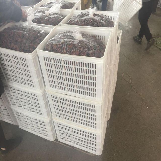 2026 New Crop Chestnut Kernels, Frozen Peeled Chestnuts Wholesale For Bakery & Catering - Image 4