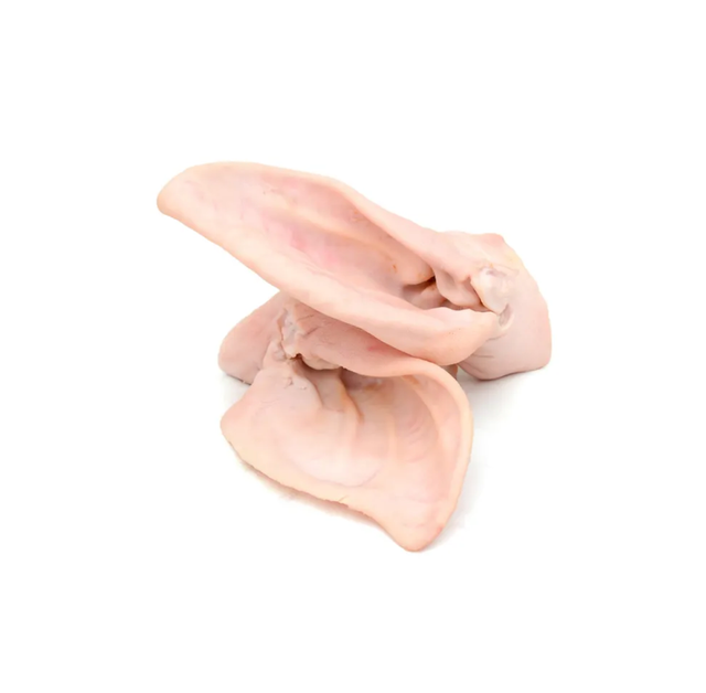 Premium Frozen Pork Ears Wholesale Supplier & Exporter – Bulk Frozen Pig Ears for B2B Importers, Meat Distributors, Whol - Image 4