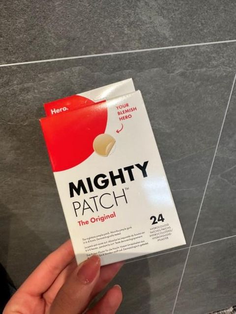 Hero Mighty Patch - Image 5