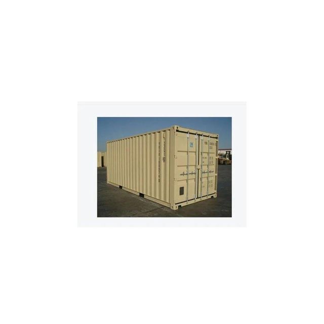 Reliable High Cube Refrigerated Shipping Containers - Image 4