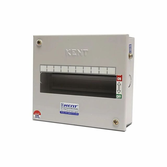 Single Phase Electrical Mcb Switchgear Voltage 220 V Frequency 60 Hz Phase Single Phase Brand Hasti Electricals Product Type Electrical Mcb - Image 1