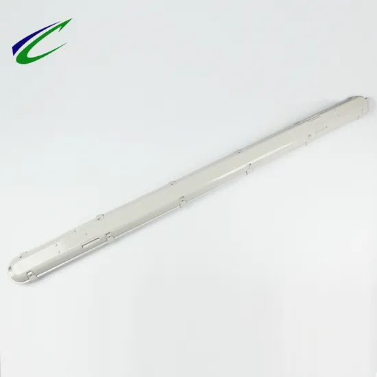 IP65 Emergency LED Water Proof Fixtures Tri Proof Light - Image 3