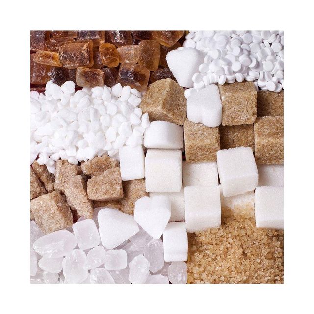 Premium quality beet sugar offered in volume for distributors and trade - Image 3