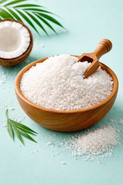 Desiccated Coconut - Image 3