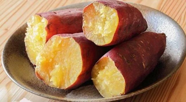 Flash Sale - frozen/ fresh Sweet potato High Quality Vegetables Fresh Sweet Potatoes export worldwide - Image 4