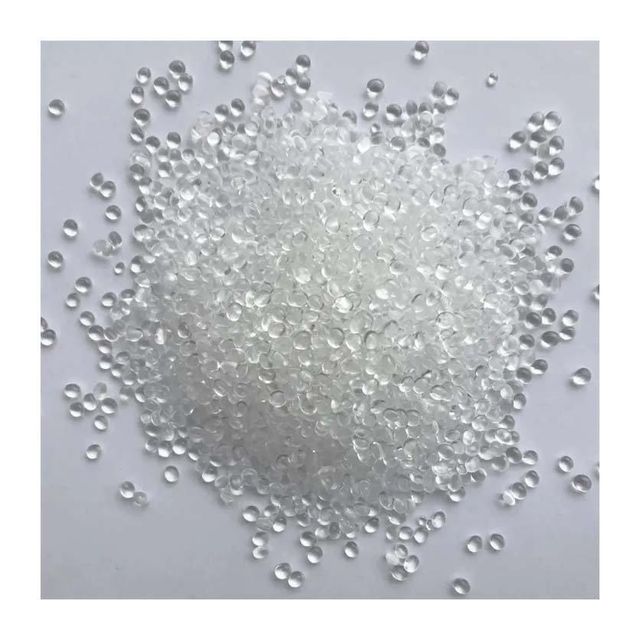 Premium HDPE Granules Recycled Virgin Material Wholesale Supply Fast Delivery Cheap Price Bulk Trade - Image 2