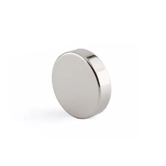 Fridge Magnet Neodymium N52 Strong Disc Shape Magnets - Image 3