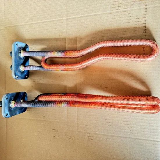 Support Solution Optimization to Figure Custom Factory Production of Copper Fin Tube Radiator Cooling Coils - Image 4
