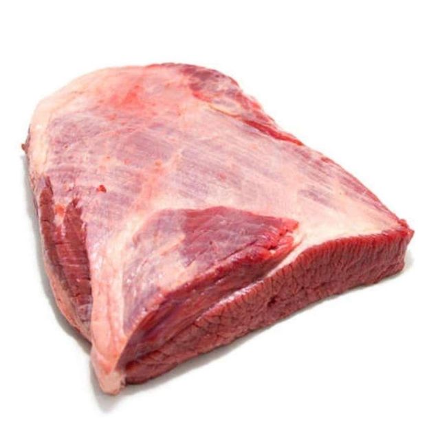 Trusted Frozen Beef Brisket Superior Quality Wholesale Supply Prepared For Food Processing And Distribution Needs - Image 5