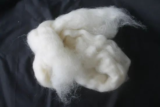 3D High Quality Nylon Tops Color White Model NO. 3D Origin China Feature Puffy Structure Tops Usage Spinning Material - Image 1