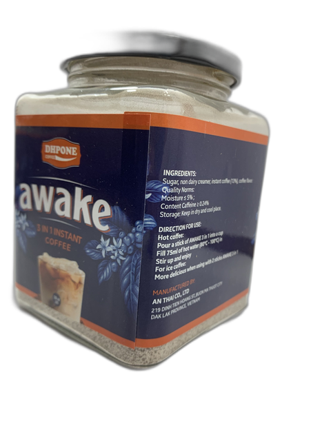 DHPOne Coffee Instant 3 in 1 Coffee drink good day Best Seller from Vietnam - Image 4