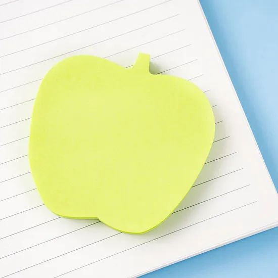 PU Cover Sticky Note Pad with Calendar Shape Cubes Sample Free Trademark DHA Customized Yes Color Multicolor Stick-up - Image 4