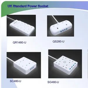 3 Wall Sockets with Australian Standard Row Sockets from China - Freshdi