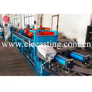 Horizontal Copper Rod Continuous Casting Machine Manufacturer - Image 2