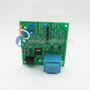 Generator Spare Parts AVR Automatic Voltage Regulator Ea KOH - Image 2