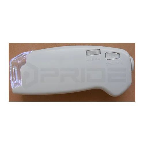 Surface Microscope with Illumination Origin China Trademark Pride Model NO. PM7174 HS Code 9017300000 Sample Order - Image 1