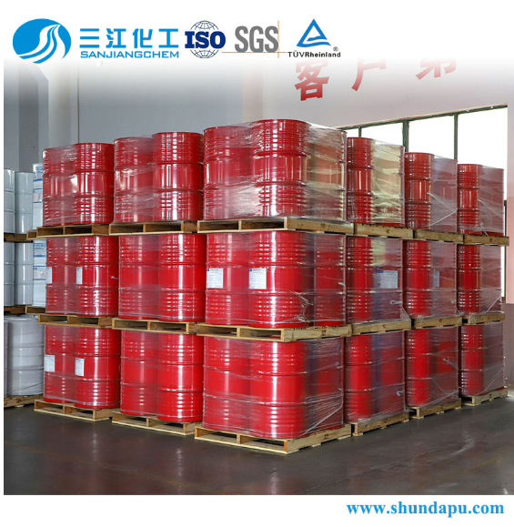 Rigid PU Foam Chemical Polymeric Mdi Isocyanate 44V20L/M20s/Pm200/M-200/5005 - Image 2