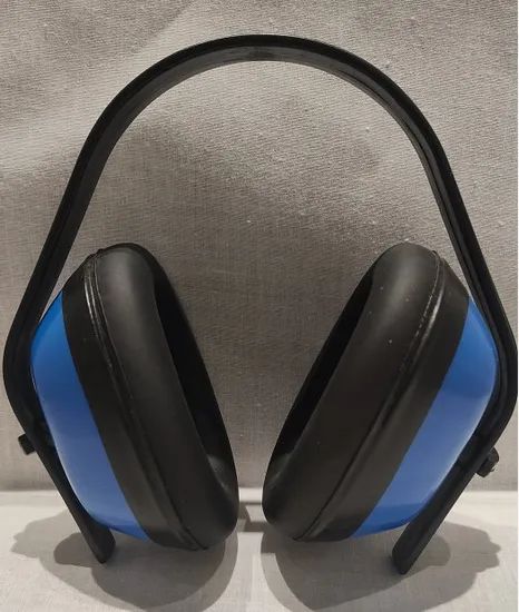Hearing Protection Earmuff - Image 2