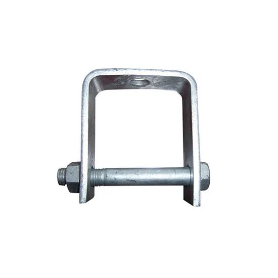 Heavy Duty Alloy Steel Galvanized Bolt Type Anchor Shackle Rigging ...
