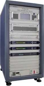 500W DVB-T/T2 UHF Transmitter - Image 3
