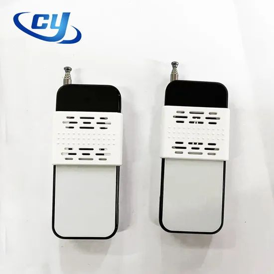Cytx008-4 EV1527 Duplicator 315 433.92 RF Remote Control Switch - Image 2