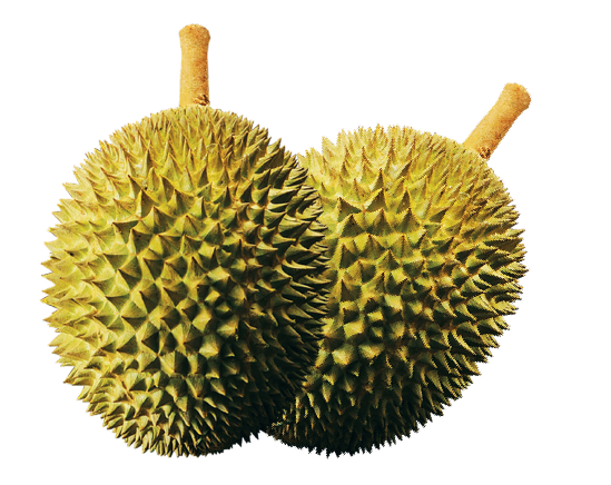 Frozen Whole Fruit - Image 1