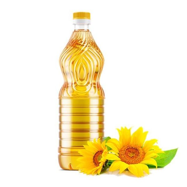 Food Grade Refined Sunflower Oil Premium Cooking Oil Bulk Wholesale Supply - Image 2