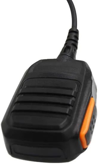 Sm16A1 Speaker Microphone for Hytera Radio MD782 MD785 Rd982 Rd982V MD682 MD685 - Image 4