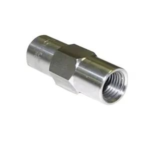 Metal Surface Treatment Services with Electroplated High Precision Steel Components - Image 6