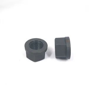 China Factory Wheel Nuts, Lock Nuts Grade 8.8 Origin China Standard DIN Trademark RUITAN HS Code 7318160000 OEM Service Accepted - Image 6