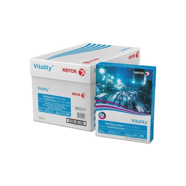 Fast Delivery Xerox Copy Paper Bulk Supply - Image 3