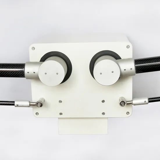 Automatic Two Axes Industrial Production Packing Pillow Bags Automatic Robotic Arm Manipulator - Image 6