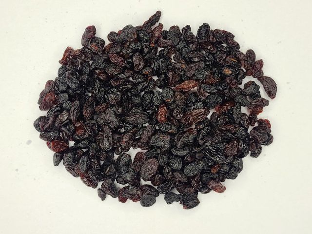 Wholesale Red-black raisins, Currants, Sultanas, Black Raisins, Seedless, Thompson seedless, Kishmish, Kismis, Dried Grapes - Image 2