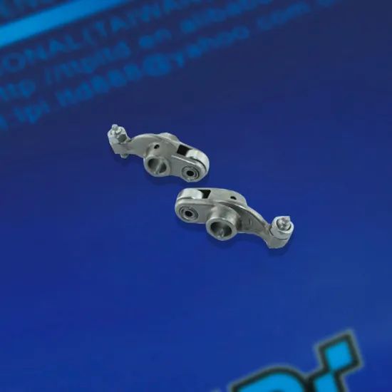 Scooter Gy6-125 Motorcycle Crank 1Cyl 4Stroke Air-Cooled SGS MOQ300 30D - Image 4