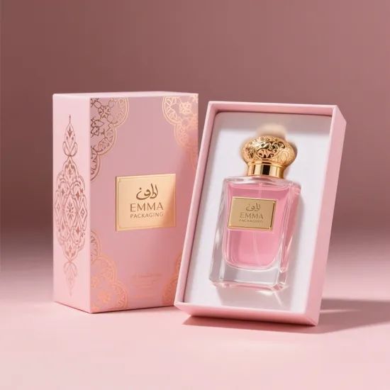 Child Safe Perfume Packaging Solutions - Image 1