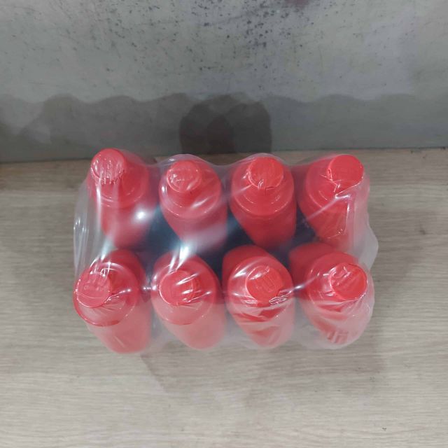 Chinsu Chili Sauce Bottle 250ml x24 Texture Smooth Origin Vietnam Form 250ml Squeeze Bottles Flavor Profile Spicy, Sweet, Tangy, And - Image 4