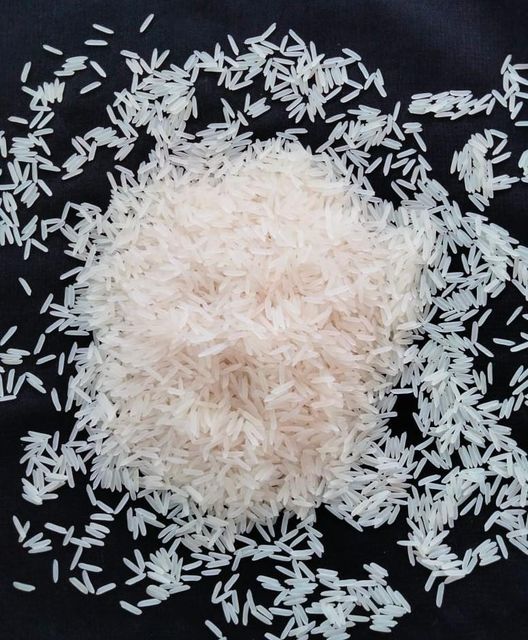 1121 Sella Basmati Rice Packaging 50 Kg PP Bag (Printed in Buyer's Marking) - Image 1