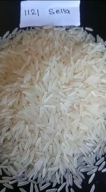1121 Sella Basmati Rice Packaging 50 Kg PP Bag (Printed in Buyer's Marking) - Image 2
