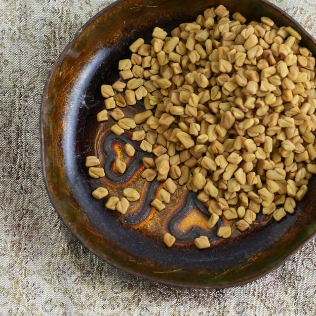 Fenugreek Seeds Rich Natural Aroma Carefully Cleaned For Food Processing Herbal Preparations And Export Demand - Image 3