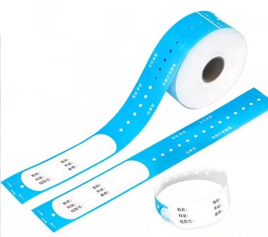 Emergency Response Bracelets with Smart Temperature-Sensitive Technology for Safety - Image 4
