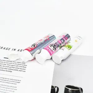 Fast Delivery Good Quality Branded Travel Size 5 Star Hotel Toothpaste - Image 5