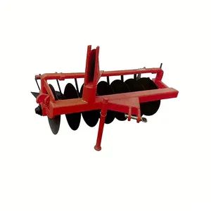 Durable Farm Machinery High Quality Disc Tiller Origin Dezhou Trademark YCM No.of Disc 6PC Warranty 1 Year Certification CE - Image 6